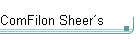 ComFilon Sheer�s