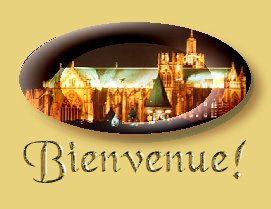 Le Temps des Cath�drales!