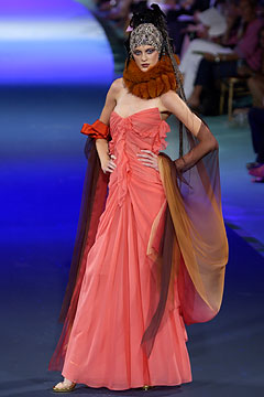 Christian Lacroix