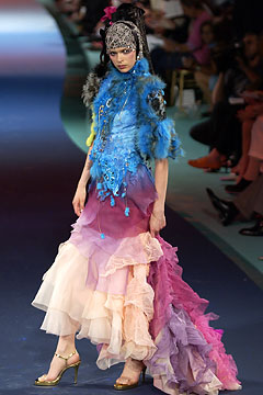 Christian Lacroix