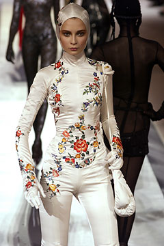 Jean Paul Gaultier