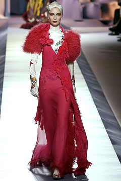 Jean Paul Gaultier
