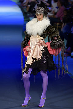 Christian Lacroix