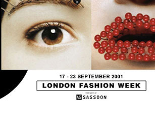 London Fashion Week