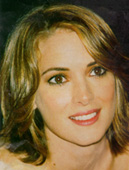 Click here for more on Winona's charity auction