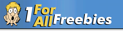 One For All Freebies