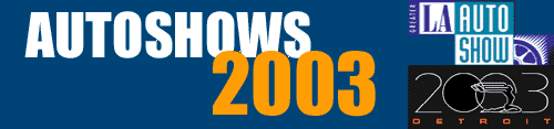 Click to find out more about the North American International Auto Show!