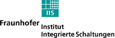 Fraunhofer IIS-A Logo