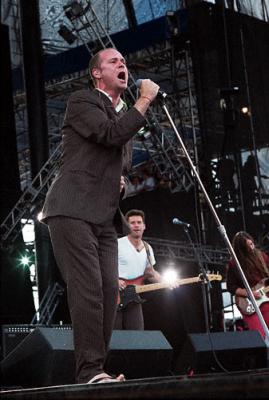 the&nbsp; Hip