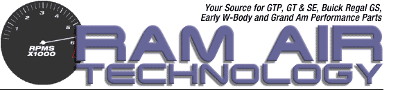 Ram-Air Technology