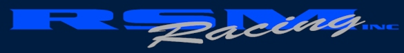 RSM Racing Inc