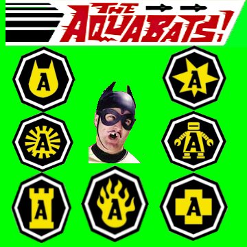 The Aquabats