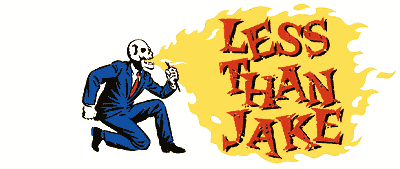 Less Than Jake