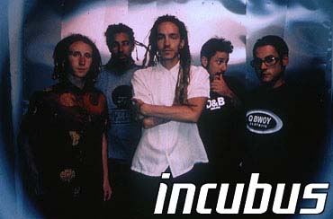 Incubus