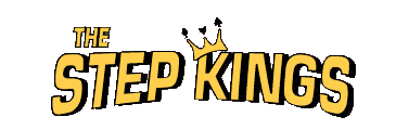 The Step Kings