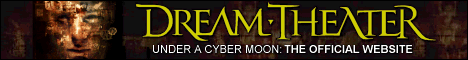 Dream Theater - Under A Cyber Moon