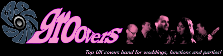 Fastlane Groovers - Top UK Covers Band for Weddings, Parties and Functions