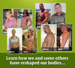 Fat Loss Factor