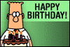 dilbert