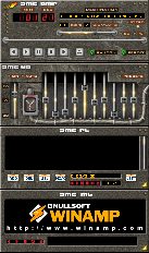 Back in the Future (Time Machine)