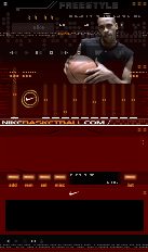 Freestyle Vince Carter