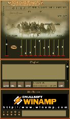 The Lord of The Rings