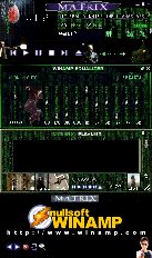 Matrix