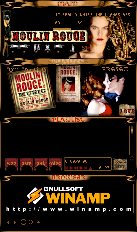 Moulin Rouge