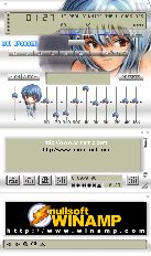 Eva-Rei Ayanami