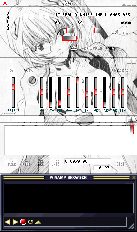 Eva-Rei Ayanami