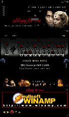 Sleepy Hollow