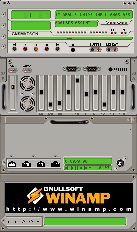 back of the hardisk