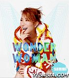 �G�q��-Wonder Woman