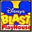 Disney - Playhouse
