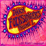 Darn Folksingers Vol 1 - (Price is just $15.00 for the 2 Volume Set)