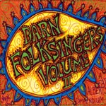 Darn Folksingers Vol 2 - (Price is just $15.00 for the 2 Volume Set)