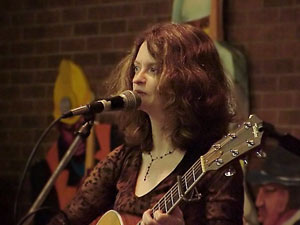 Lynn Harrison