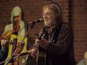 Roger Ellis
