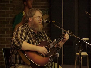 Dave Taylor