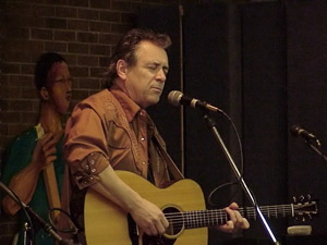Michael Laderoute