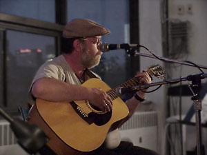 Brad Hitchcock