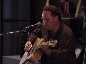 Derek Currie
