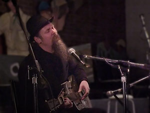 Doc Maclean