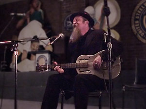 Doc Maclean