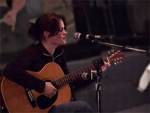 Gabrielle Sharpe