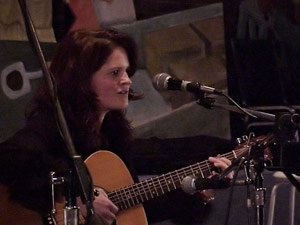 Gabrielle Sharpe