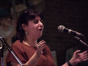 Honey Novick