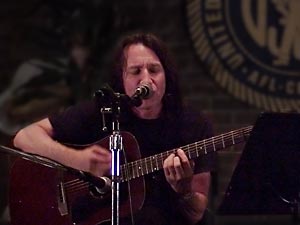 Laurence Marks