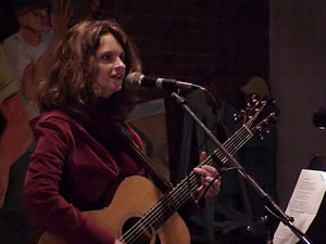 Lynn Harrison