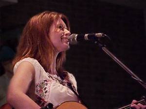 Norma MacDonald